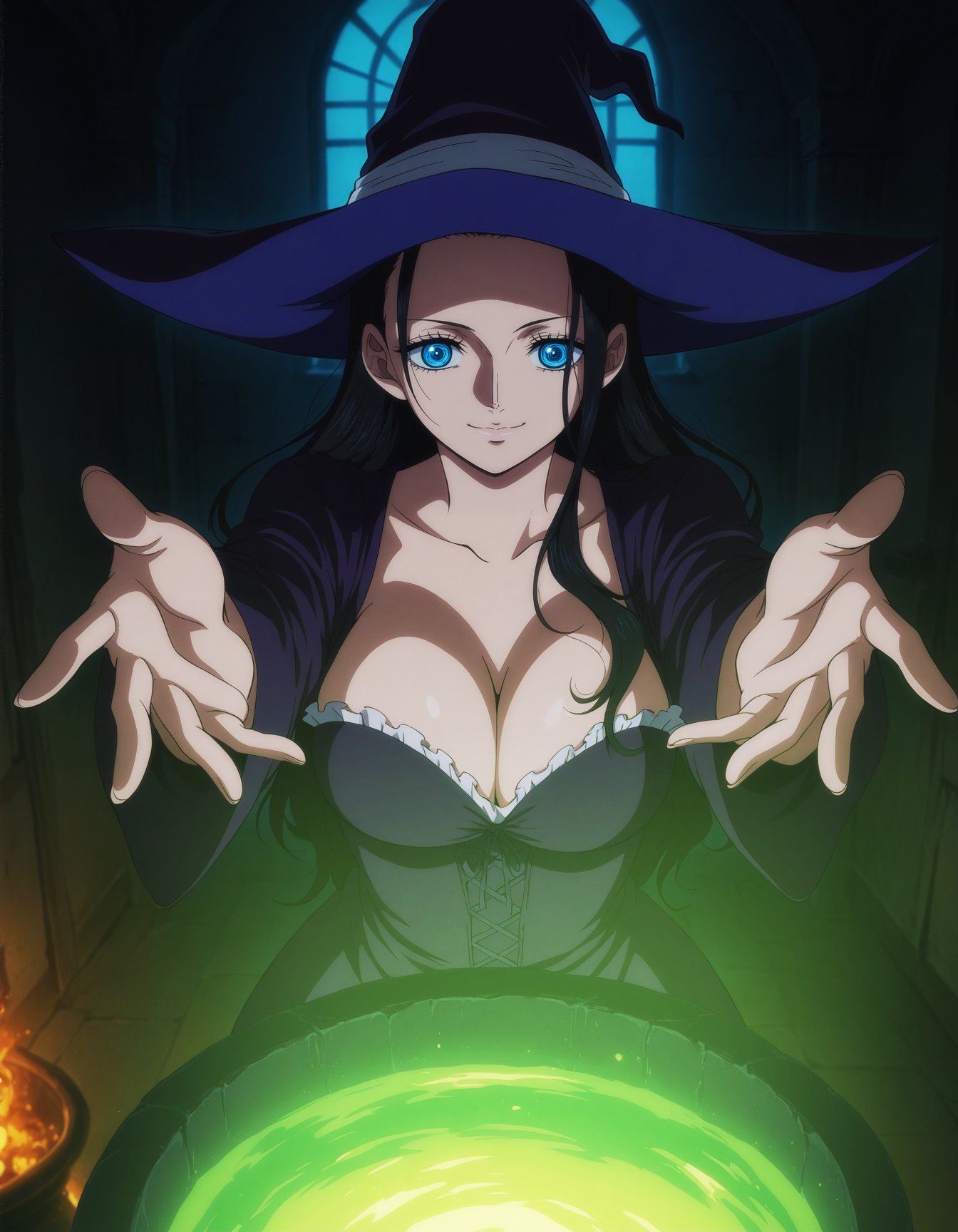 Nico Robin