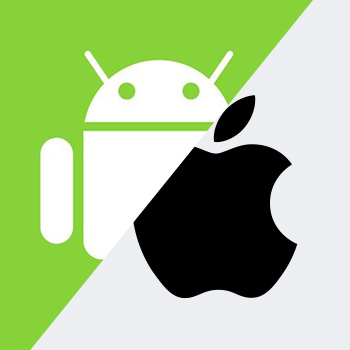 iOS & Android