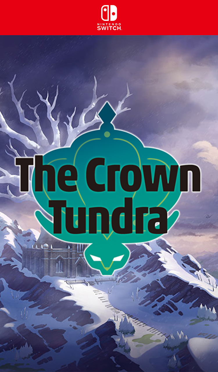 Part 2: The Crown Tundra