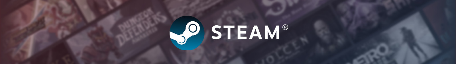 Steam