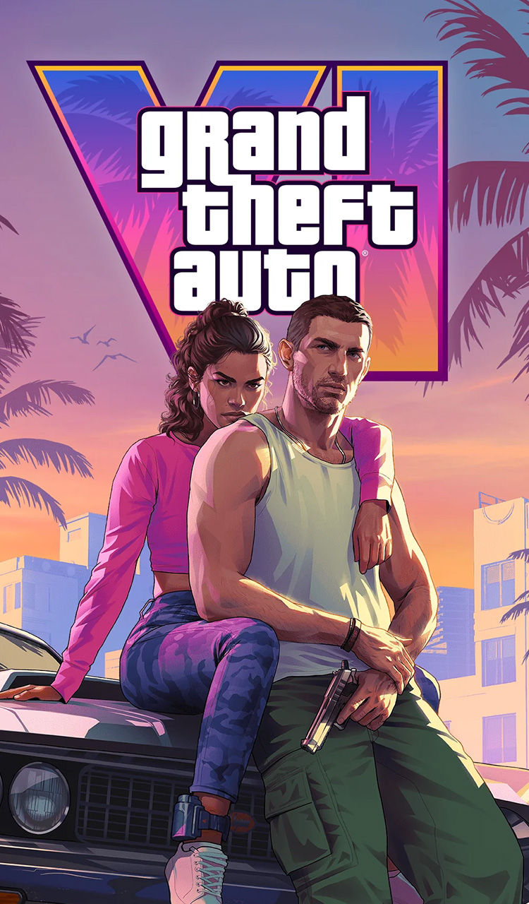 Grand Theft Auto VI