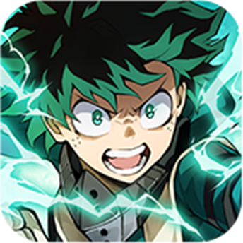 My Hero United Survival