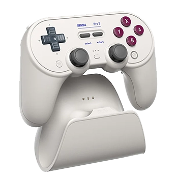 8BitDo Pro 3 (G Classic)