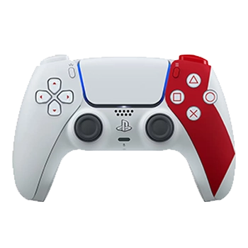 PlayStation DualSense - God of War™ 20th Anniversary