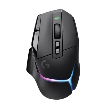 Logitech G502 X Plus
