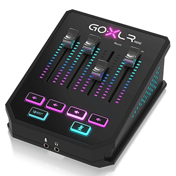 GoXLR MINI