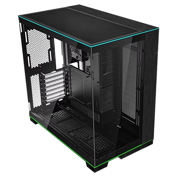 Lian Li O11D Evo RGB Mid-Tower (Black)