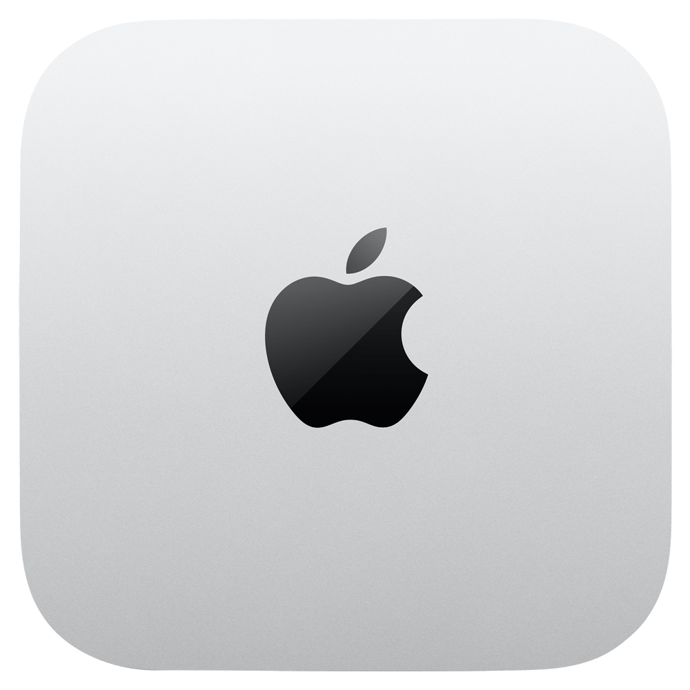 Apple Mac Mini (2024)
