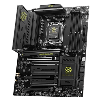 MSI B850 Tomahawk Max Wifi