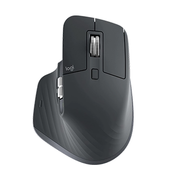Logitech MX Master 3S