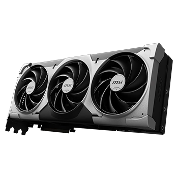 MSI Ventus GeForce RTX 5090 32GB VENTUS 3X