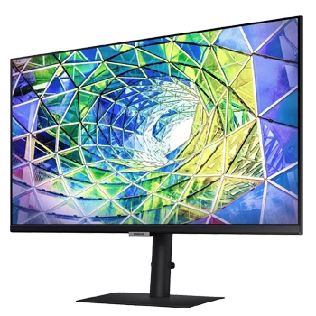 Samsung 27” S80UA 4K UHD IPS