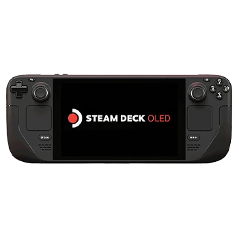SteamDeck OLED 1TB