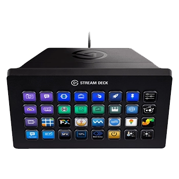 Elgato Stream Deck XL
