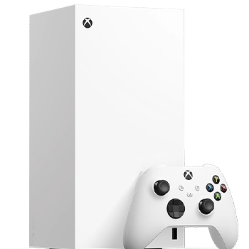 Xbox Series X (Digital)