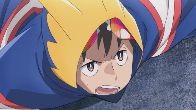 Episode 13 Thumbnail